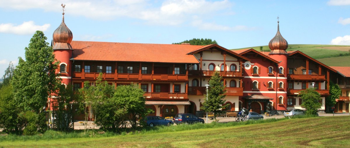Wellnesshotel Böhmerwald in Bayern Familienhotel &amp; Kinderhotel Tschechien
