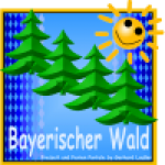 Bayerischer Wald Internetseiten Erstellung Logo